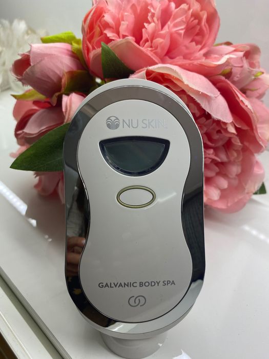 ageLOC Galvanic Body Spa