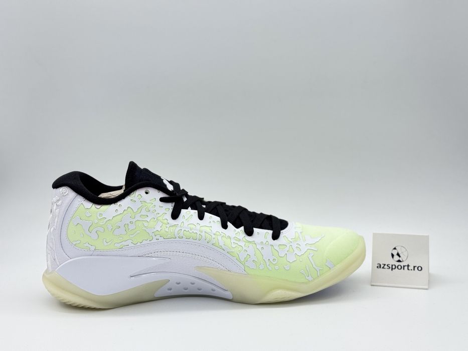 Jordan Zion 3 Noi Originali (42,5)