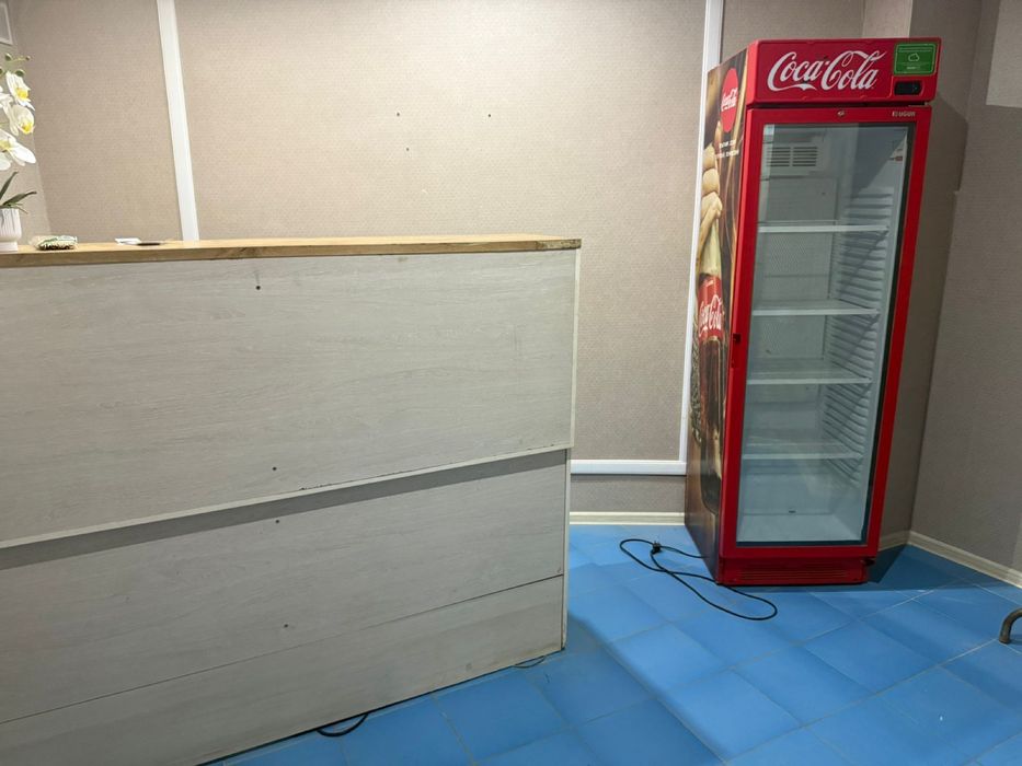 Продам оборудование для фаст фуда