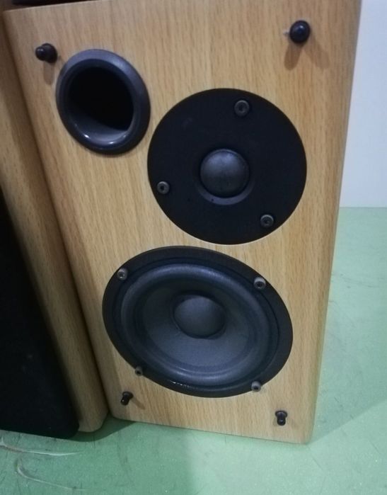 Продам домашний кинотеатр 5.1