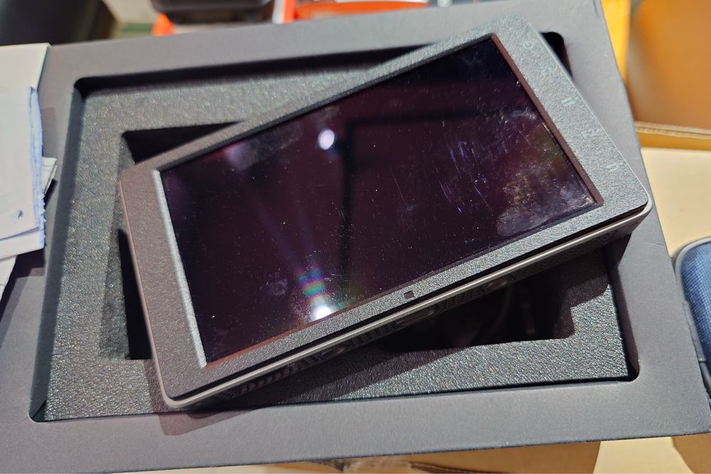 Монитор DJI Crystal Sky 5.5″