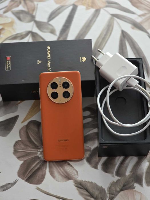 Huawei Mate 50 Pro