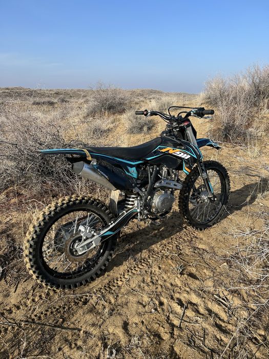 Хингузин XGZ 911