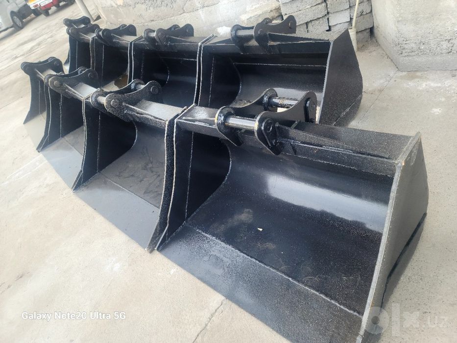 Kovush zub ekskovator Hyunda R140 R55 Volvo 145 60