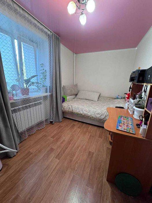 2к.кв в центре Габдуллина 46