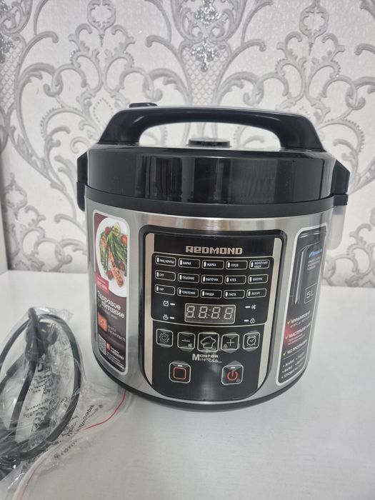 Мултиварка новый 40.000