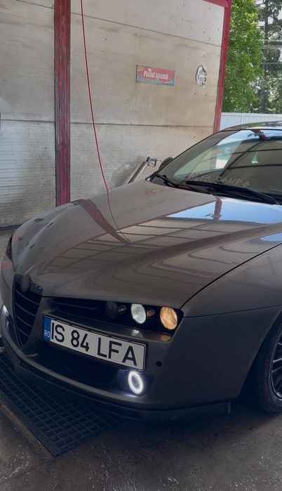 ALFA ROMEO 159 2010 — imagine 5