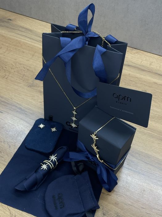 APM Monaco по низким ценам