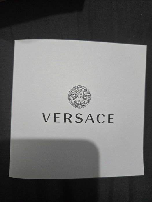 Мъжки часовник Versace aiakos automatic, модел V18040017