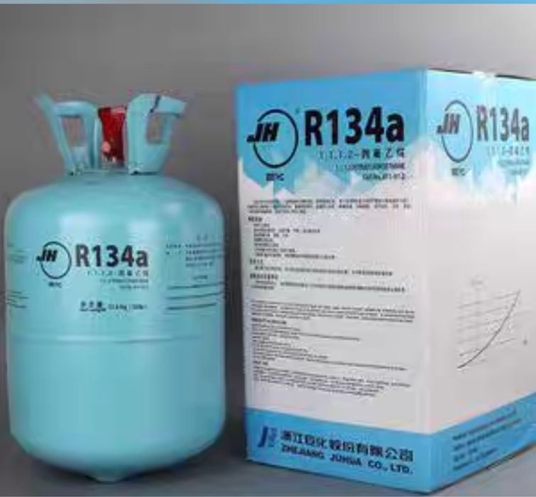 Фреон R134A(хладон, хладагент)