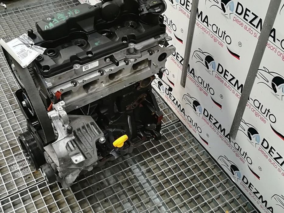 Motor CLH, Skoda Octavia 3 (5E) 1.6 tdi