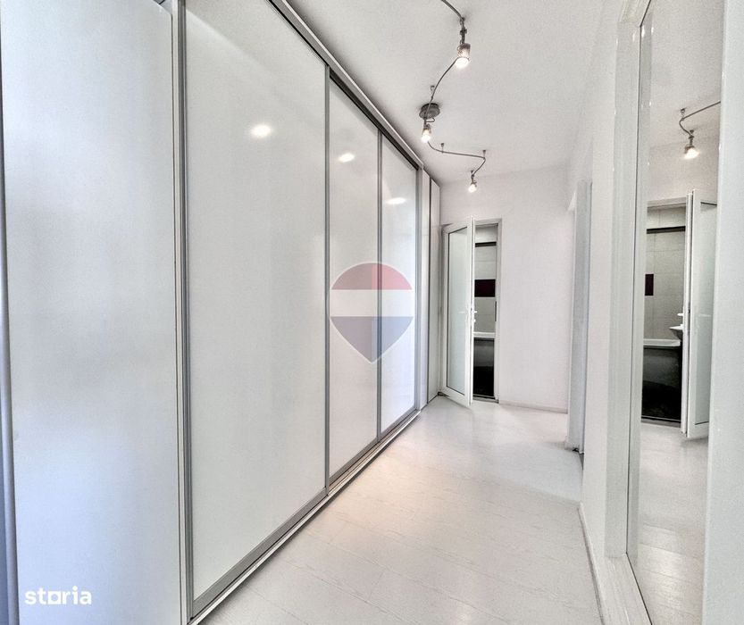 Apartament 3 camere de închiriat | Titulescu – Piața Victoriei