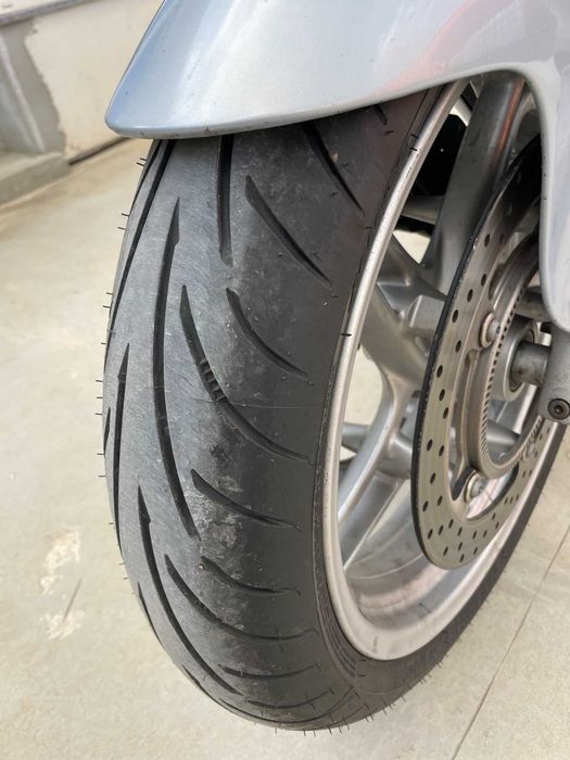 BMW K1200 RS 2001