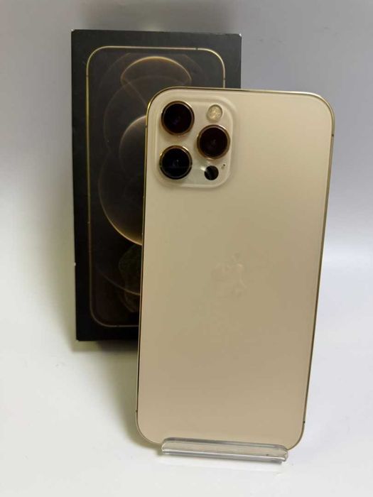iPhone 12 PRO MAX 128gb 73% лот 110/2878 (г.Атырау Лесхоз 9)