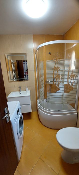 Proprietar închiriez casa P+M  în Dumbravita