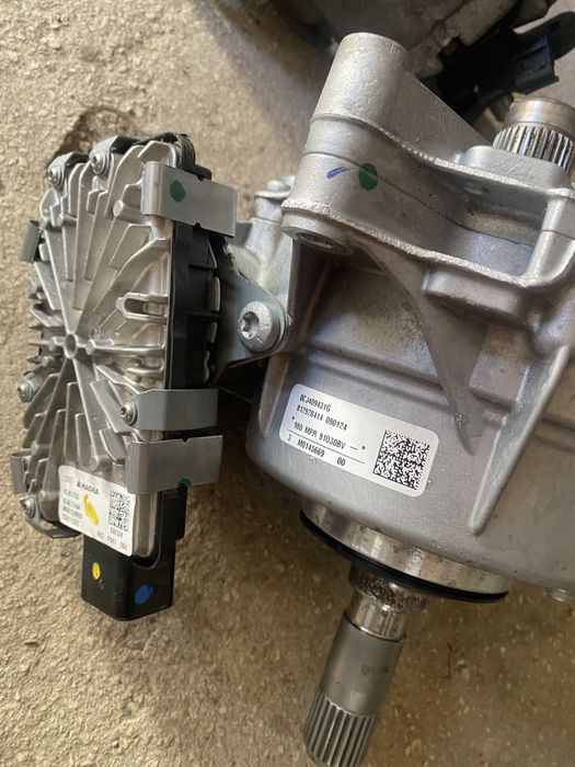 Diferential grup haldex Hyndai audi 0CJ409431G M0145669