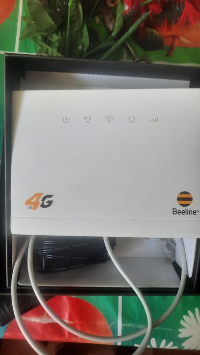 Продам роутер новый