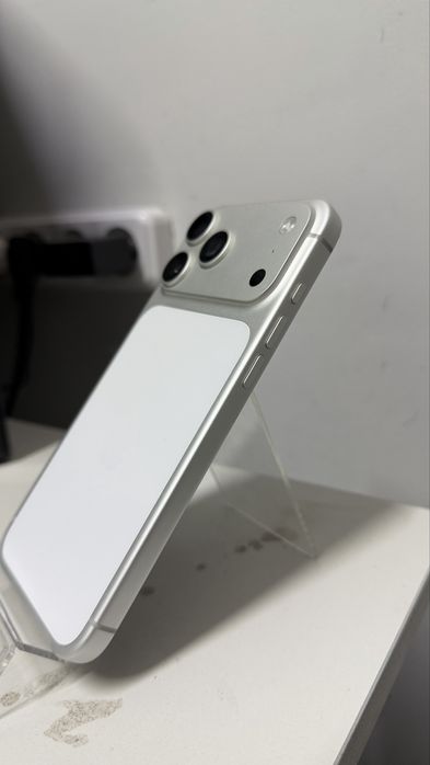 Iphone 17 pro max/256 Gb