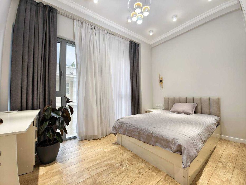 продажа квартир в Ташкенте Mirabad Avenue 3/7/12 Застрой Golden House