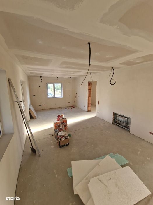 Schimb cu apartament-Casa Ciurea
