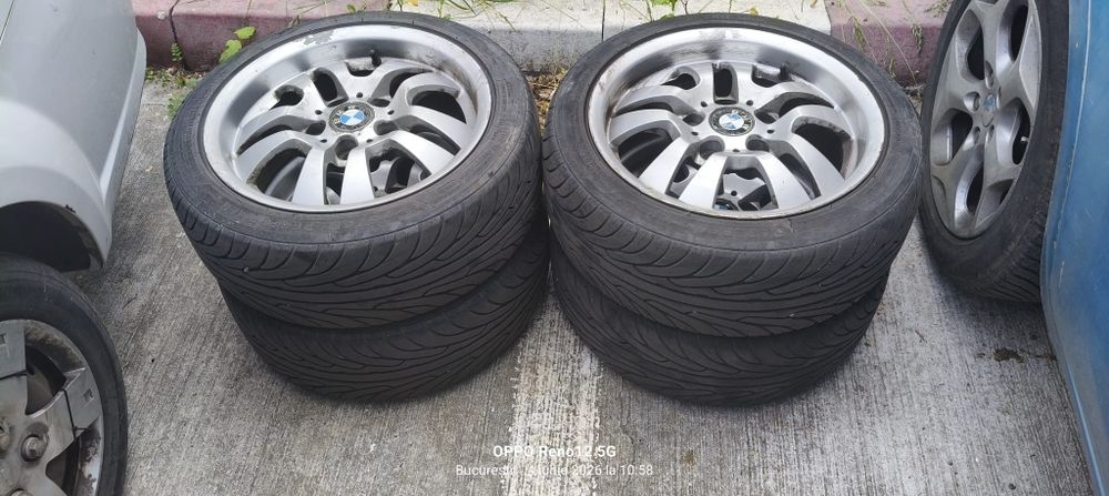 Roti BMW seria 1