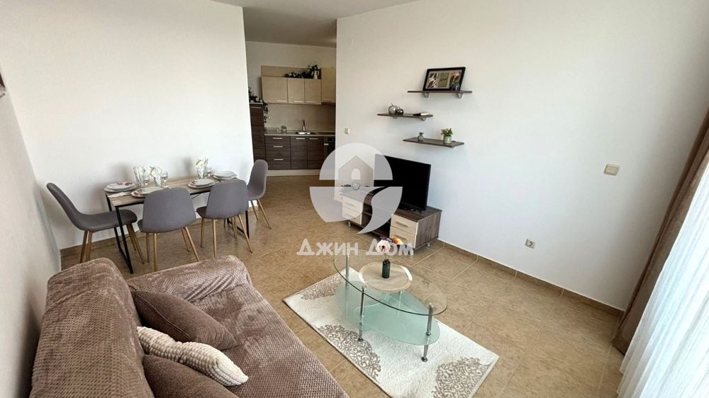 Продава се Двустаен апартамент в Ахелой - 70 кв.м за 620 €/кв.м - Снимка #4