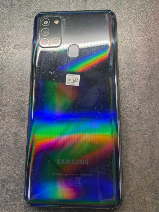 Продавам Samsung Galaxy A21s
