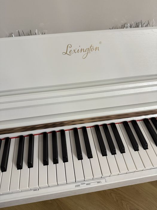 Цифровое фортепиано СКИДКА!