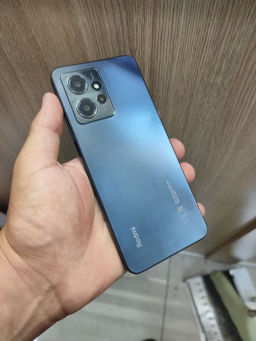 Redmi Note 12 8/256 GB
