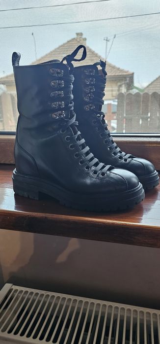 Ghete Musette Xenia 35