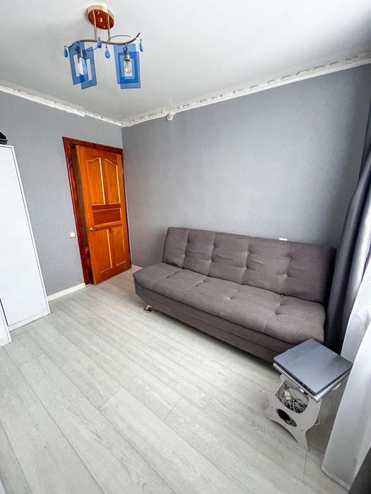 3 х комнатная квартира