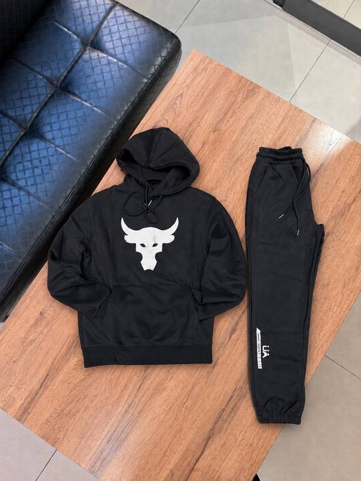 Двойка Under Armour