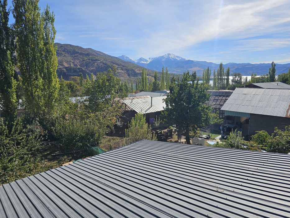 Sijjak qishlog'ida 8 sotik yer sotiladi