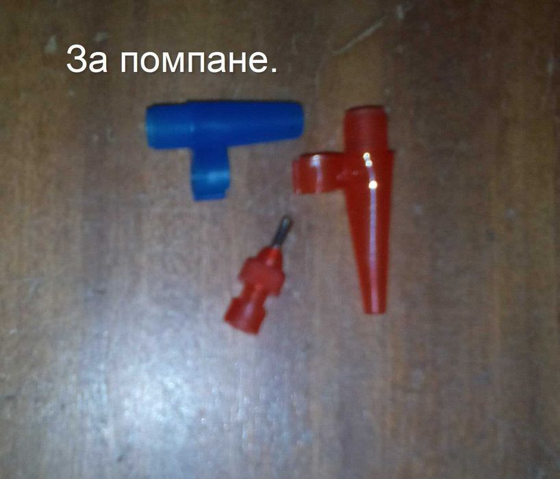 Продавам компресор 12в