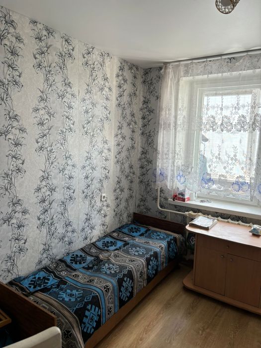 Продам 3х комн 20 мкрн