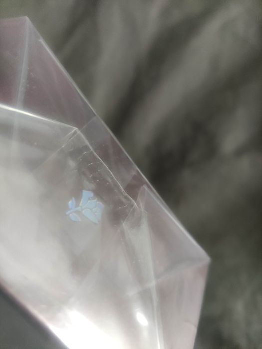 Продавам парфюм Lancôme La Vie Est Belle

75 ml.