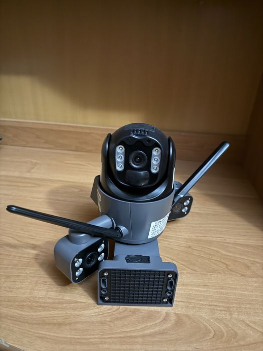 Продам видеокамеру на 360 градусов