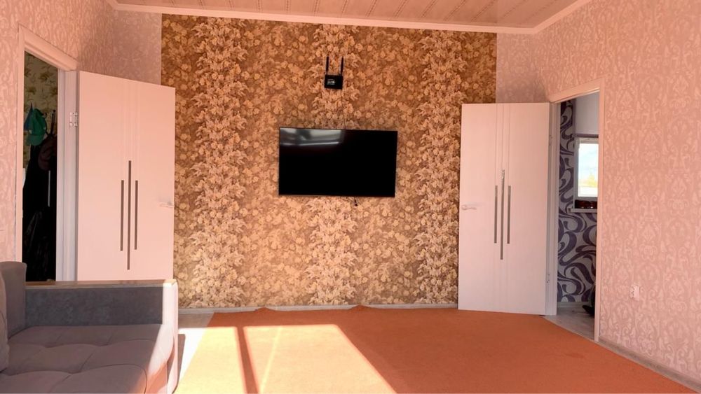 Продам дом Село Коянды