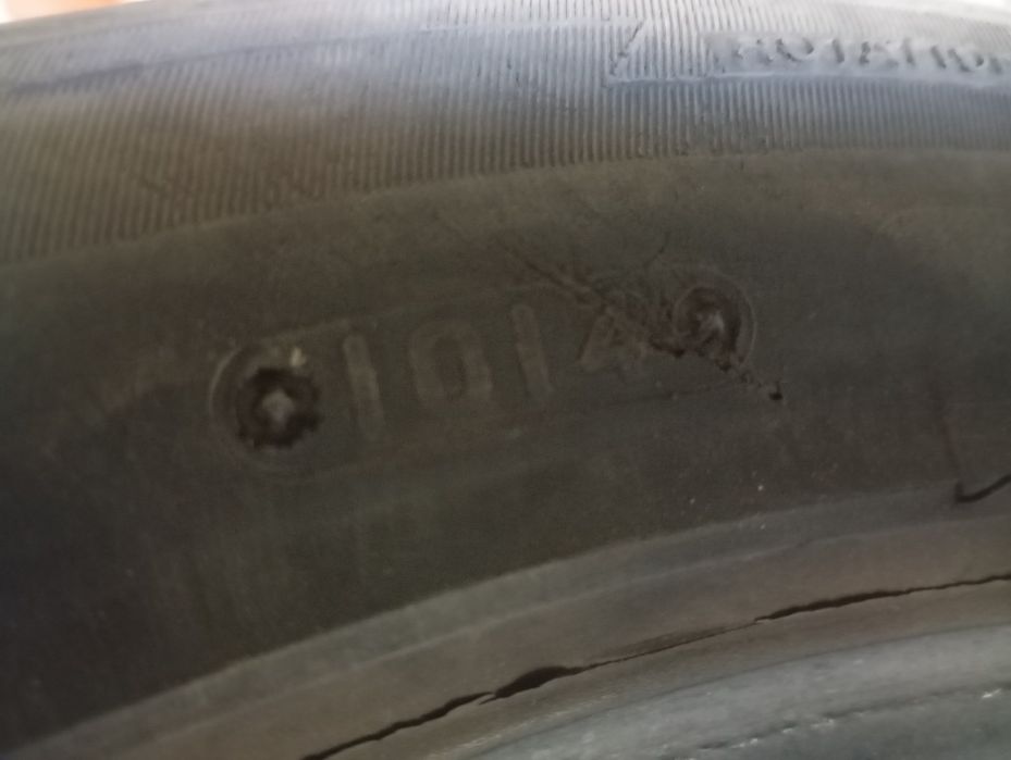 Продам два баллона