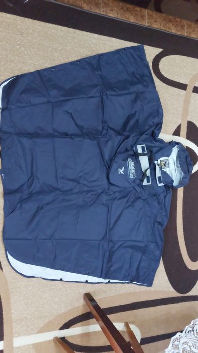 Дъждобран пончо Salewa