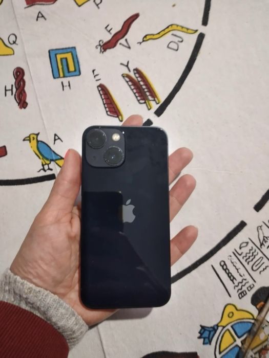 Телефон Iphone 13 mini 128gb