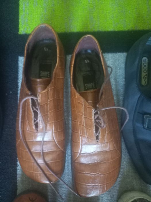 Дамски обувки и маратонки , номер 38-40