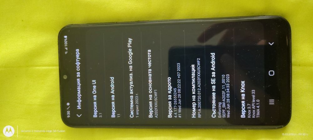 Здравейте продавам смартфони Samsung galaxy a20e и Huawei y600-u20