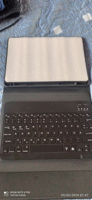 Калъф за ipad за новите модели