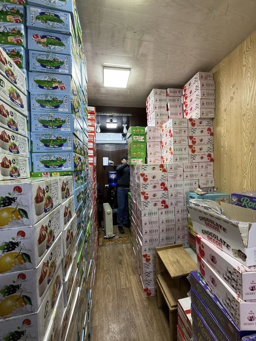 Шоколад Оптом кг 35000 сум