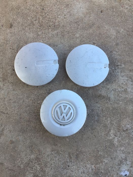 Колпаки на Фольксваген