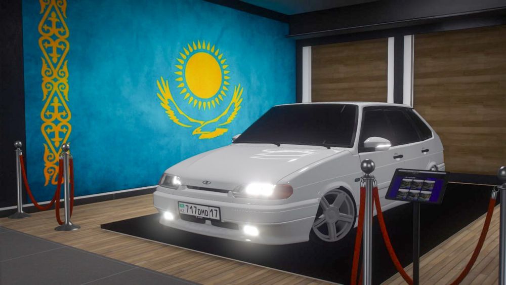 Гта 5 карпак мод сатылымда!