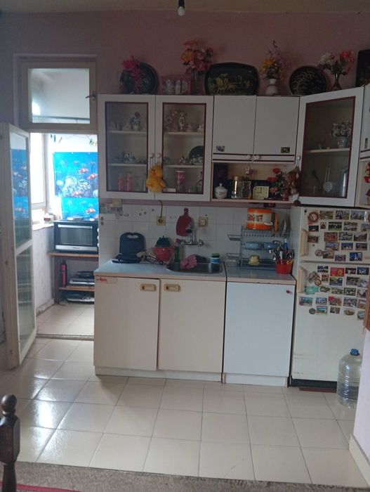 Давам под наем апартамент гр. Враца