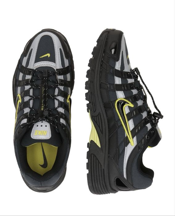 Nike sports P-6000