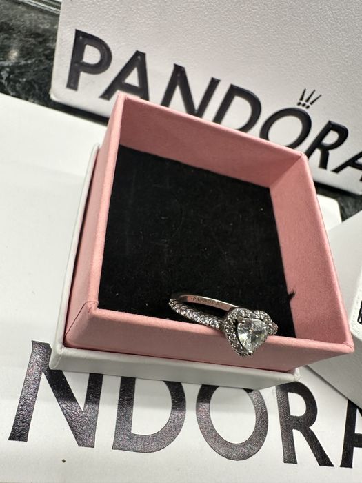 Пръстен Пандора / Pandora - Валс
